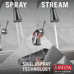 Cassidy Pull-Down Kitchen Faucet with On/Off Touch Activation and Magnetic Docking Spray Head and ShieldSpray - Includes Lifetime Warranty - efjjyqyofi3lisvw5eki@2x.jpg