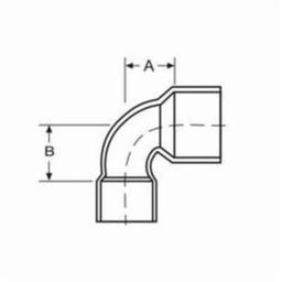 90 deg Elbow, 1-1/2 x 1 in, C, Copper - efn0tk1sd8j4xvhph4vh@2x.jpg