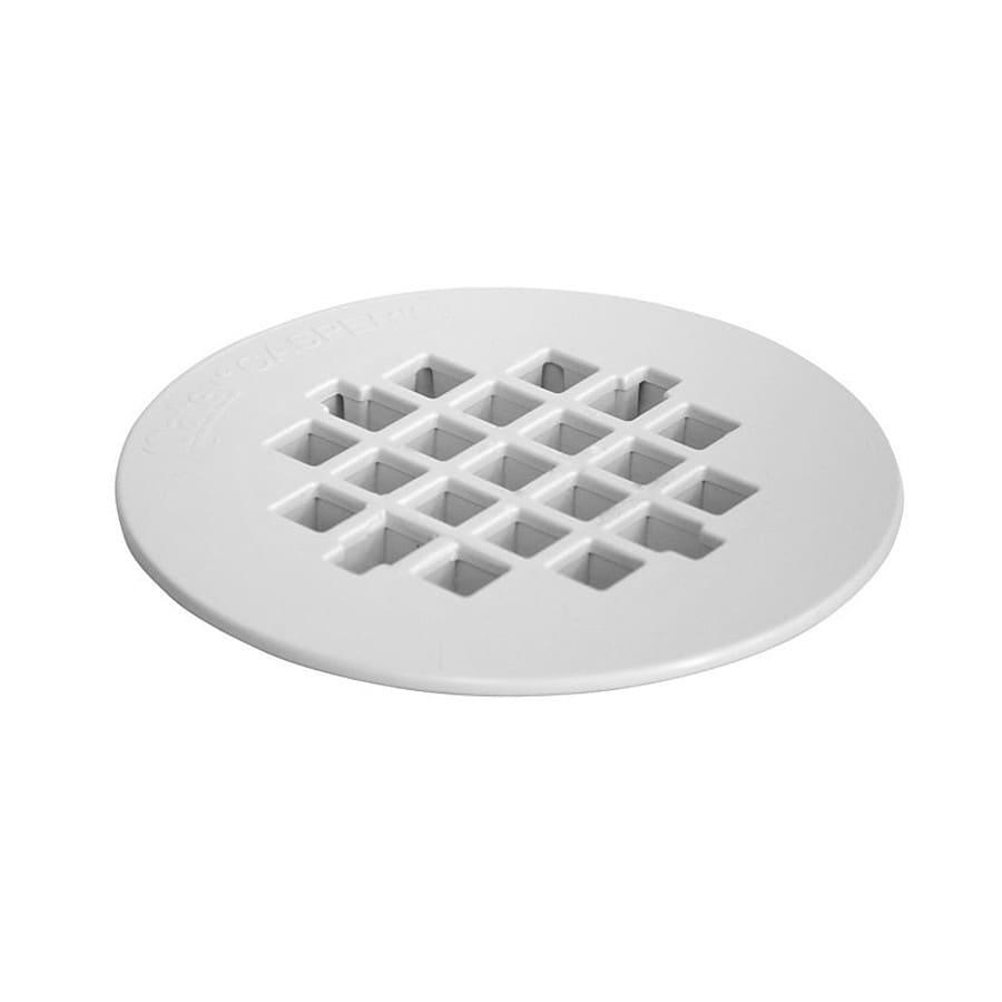 4-1/4 in White Plastic Snap-Tite Strainer - efpqimyf6bcj41bgysxg@2x.jpg
