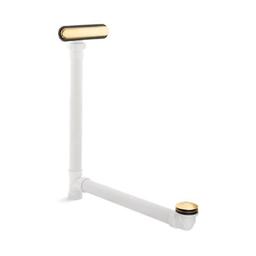 Clearflo Bath Drain Full Kit, Toe Touch, PVC, Vibrant Brushed Moderne Brass - efxnih0sk9yz6hors7yl@2x.jpg