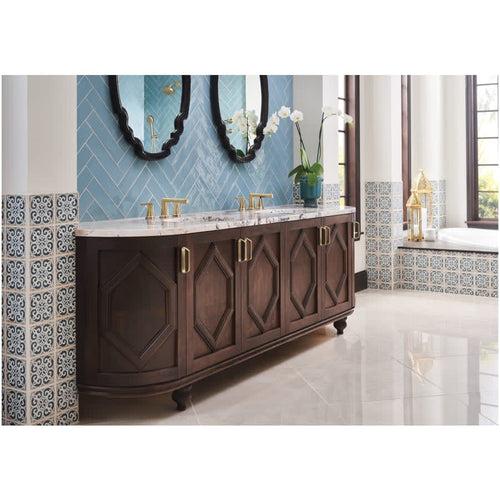 Levoir Widespread Faucet Tall Lever Handle Kit - Set of 2 - eg5rmrvpqfkjiksd8keq_x500.jpg