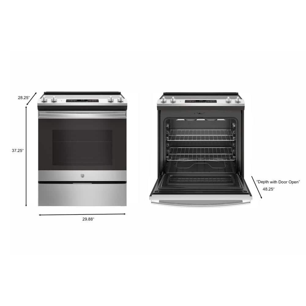 30"W Slide In Smoothtop Range Stainless Steel - eh9dpmdjqptnz5xkkekl@2x.jpg