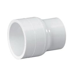 Reducer Coupling, 6 x 4 in, Socket, SCH 40/STD, PVC - ehhyhg74qaow3qzpav9c@2x.jpg