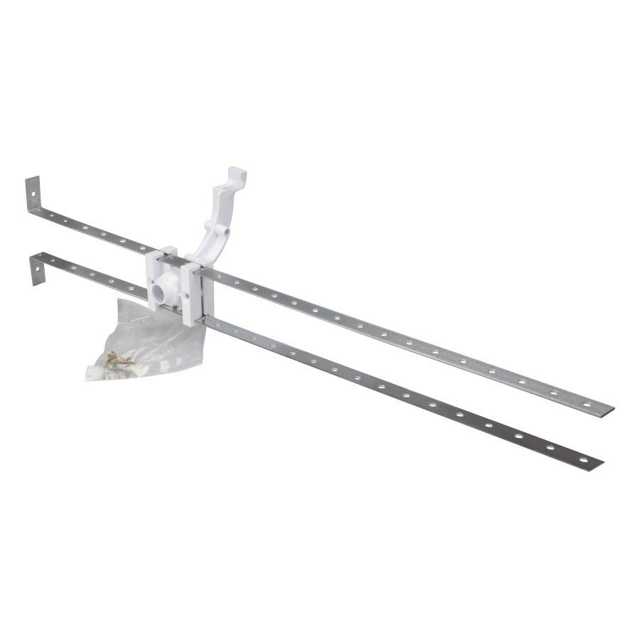 StrongArm™ 525-PB L-Bent Bracket, 25 lb, Steel, Galvanized - ehiadmple2og7zqqfolb@2x.jpg