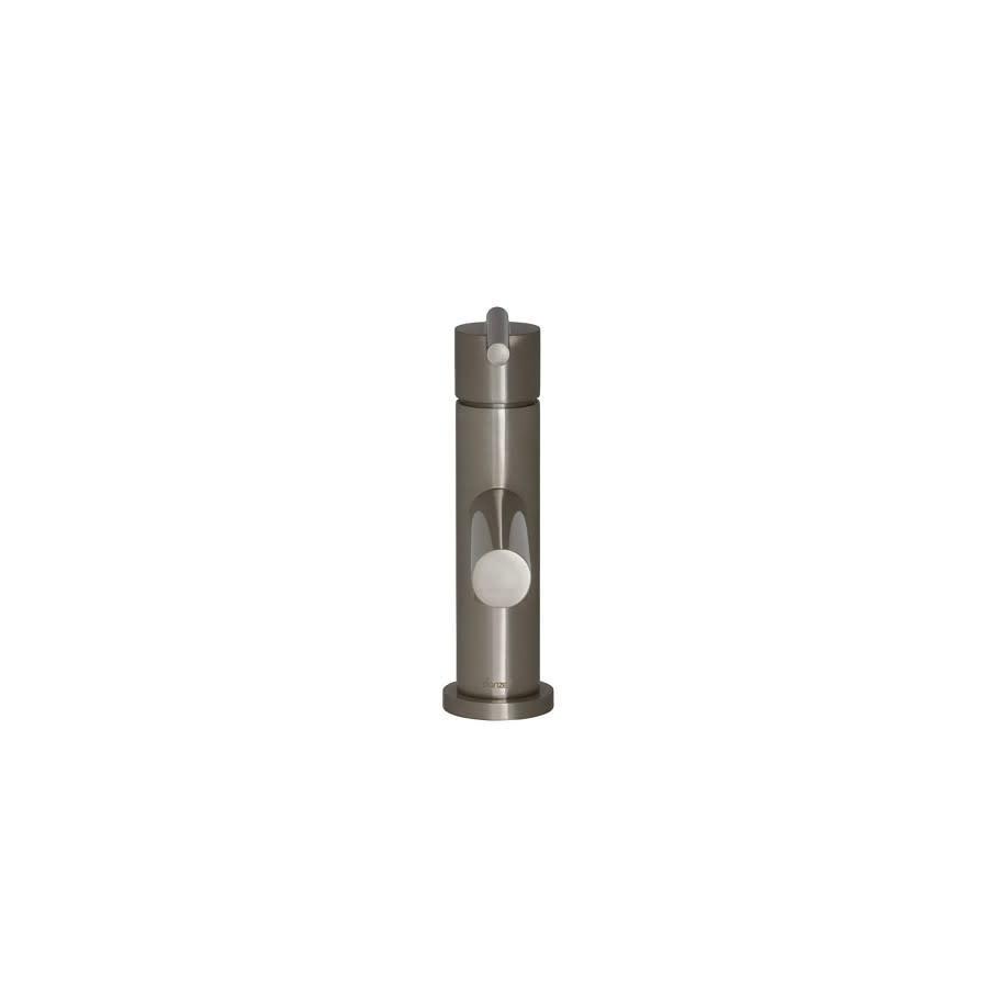 Parma® Single Hole Lavatory Faucet, ADA, 1 Handle, 1-Hole, 1.2 gpm, Brushed Nickel - ehukdgkgaenhzmetugsy@2x.jpg