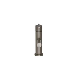 Parma® Single Hole Lavatory Faucet, ADA, 1 Handle, 1-Hole, 1.2 gpm, Brushed Nickel - ehukdgkgaenhzmetugsy@2x.jpg