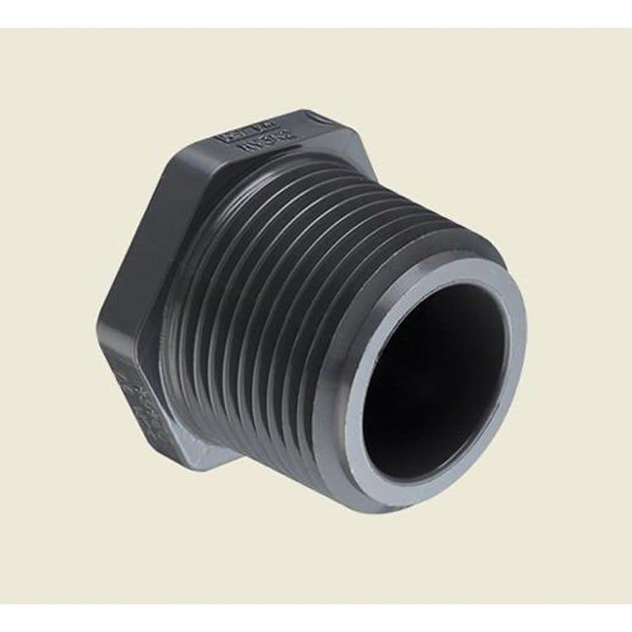 Plug, 1/2 in, MNPT, SCH 80/XH, PVC - ehwikz9whvxuebrr7lxm@2x.jpg