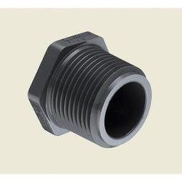 Plug, 1/2 in, MNPT, SCH 80/XH, PVC - ehwikz9whvxuebrr7lxm@2x.jpg