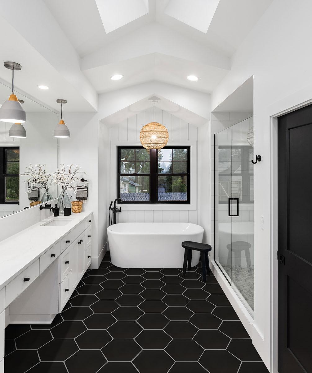 Hexley Graphite Hexagon Tile - ehzjibj28xtmorzsmobi@2x.jpg