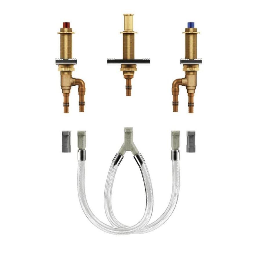 1/2 Inch PEX Roman Tub Rough-In Valve with Adjustable Centers from the M-PACT Collection - ei2paltvkpsrw5iwsuhn@2x.jpg