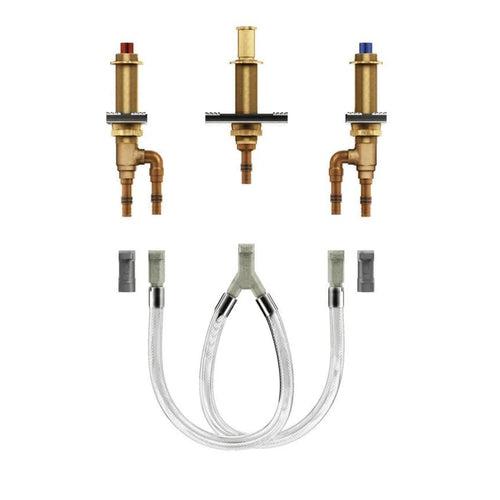1/2 Inch PEX Roman Tub Rough-In Valve with Adjustable Centers from the M-PACT Collection - ei2paltvkpsrw5iwsuhn_x500.jpg