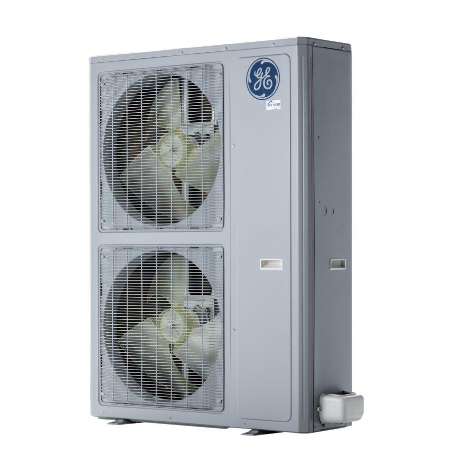 Outdoor Mini Split, 10.5 HSPF, 48 Kbtu/hr Heating, 48 Kbtu/hr Cooling, 208-240 VAC, 18 SEER, 11 EER - ei7vlcl7adilplqoiolu@2x.jpg