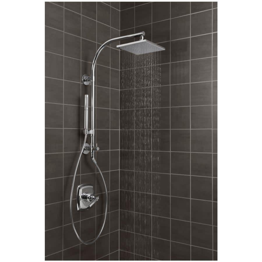 Contemporary Square 8" Single Function 2.5 GPM Rainhead with MasterClean Sprayface and Katalyst Air-Induction Technology - eidpjjuuurltxzyegw9k@2x.jpg