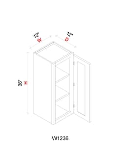 Wall Cabinet - 12"W x 36"H x 12"D - eiqikp62rimchnko4l26@2x.jpg