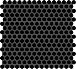 Unglazed Mosaics Black Straight Joint 2X2 Matte - ej3xtaqwy0qsjgnpbysp@2x.jpg