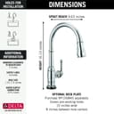 Broderick 1.8 GPM Single Hole Pull Down Kitchen Faucet with Touch2O - ej9backobe59diu2xs7b@2x.jpg