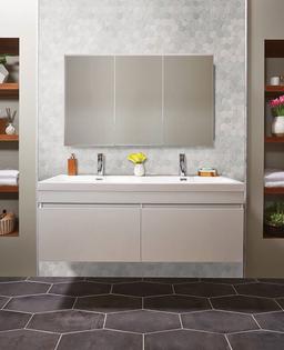 Carrara White Polished 2" Hexagon Mosaic Tile - ejg2m1jr7dj75dzm1trc@2x.jpg