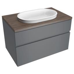 Studio S 33" Single Wall Mounted Wood Vanity Cabinet Only - Less Vanity Top - ejmhjatm7xhevrxomehr@2x.jpg