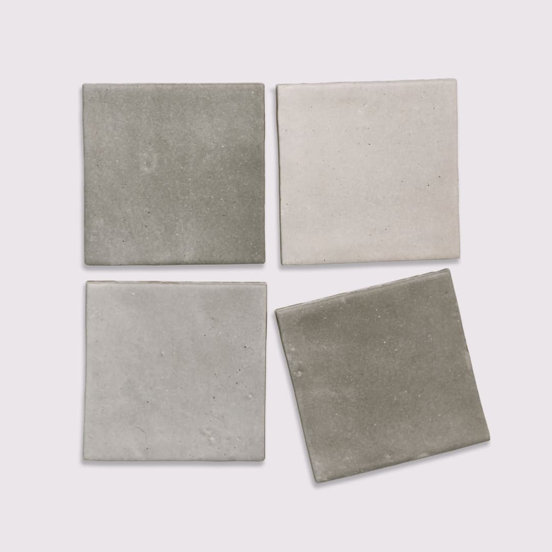 Celine 4" x 4" Matte Porcelain Floor and Wall Tile in Black - ejmpxhilyrrnucimea9u@2x.jpg