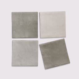 Celine 4" x 4" Matte Porcelain Floor and Wall Tile in Black - ejmpxhilyrrnucimea9u@2x.jpg