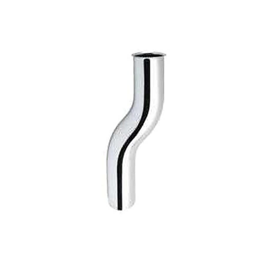 F-189 Offset Outlet Tube, 1-1/2 x 13-1/4 x 1-1/2 in, Polished Chrome - ejunppnh8cwrnli5t1jj@2x.jpg