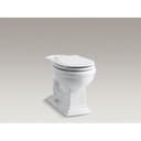 Memoirs Round Front Comfort Height Toilet Bowl - Less Seat - ek8uguggkcokkpthx3sp@2x.jpg