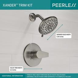 Xander® Pressure Balanced Shower Trim, ADA, Brushed Nickel - ekipzlpl8amclzewppmn@2x.jpg