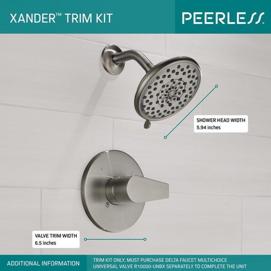 Xander® Pressure Balanced Shower Trim, ADA, Brushed Nickel - ekipzlpl8amclzewppmn@2x.jpg