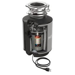 GX 1/2 HP Continuous Garbage Disposal with SoundSHIELD Technology, Vortex Motor and Power cord included. - ekpp04h9diocyensib1v@2x.jpg