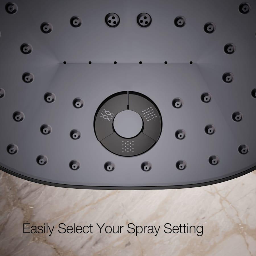 Statement 2.5 GPM Multi Function Shower Head with MasterClean Sprayface and Katalyst Air Induction Technology - ekqwqj8h3jaa6oordypt@2x.jpg