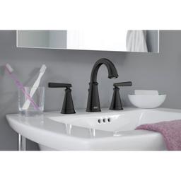 Edgemere 1.2 GPM Widespread Bathroom Faucet with Pop-Up Drain Assembly - ektlrgzfeu9qobh1n8zh@2x.jpg
