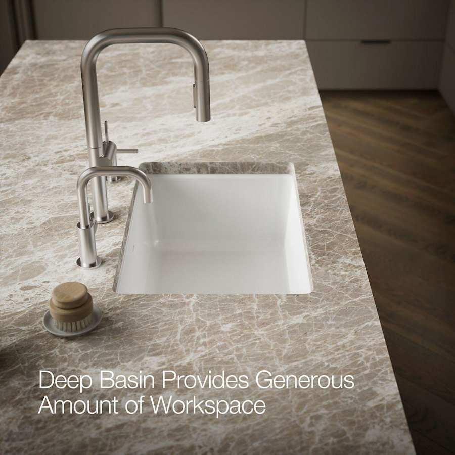 Iron/Tones 27" Undermount Single Basin Enameled Cast Iron Kitchen Sink - ekuttgcyd8g4ywbmprj6@2x.jpg