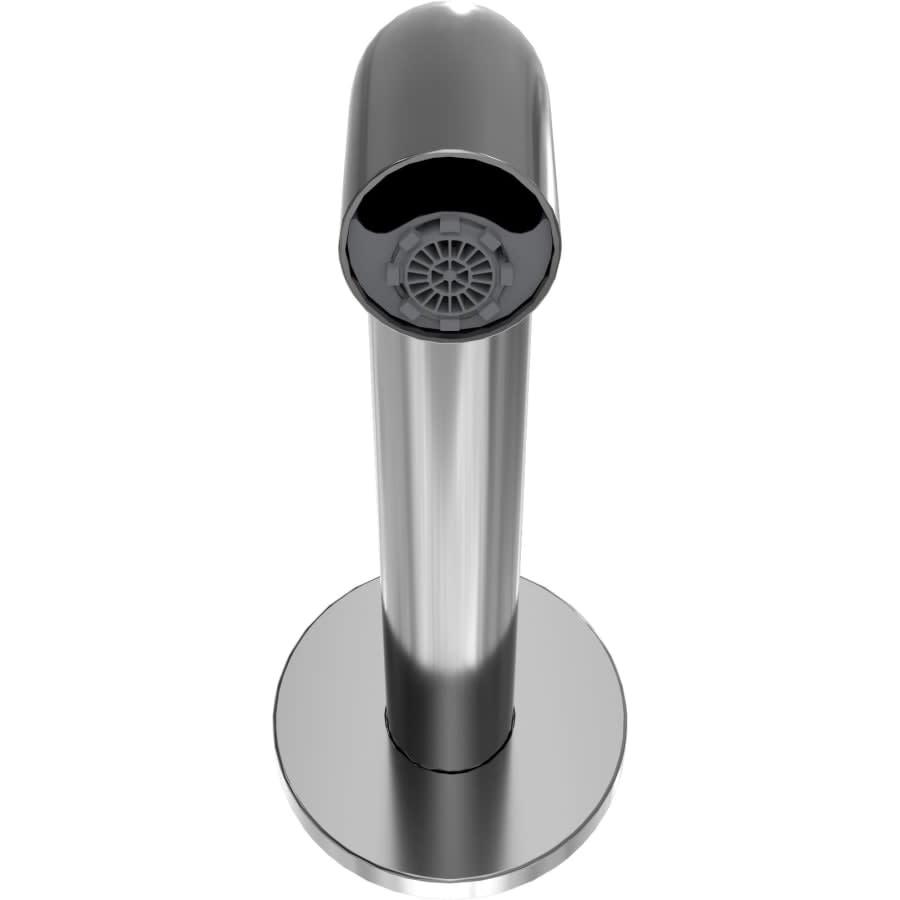 Helix ECOPOWER or AC Powered 0.5 GPM Wall Mounted Single Hole Touchless Bathroom Faucet (Spout Only) - eky98r3kzlscwczx4p2e@2x.jpg