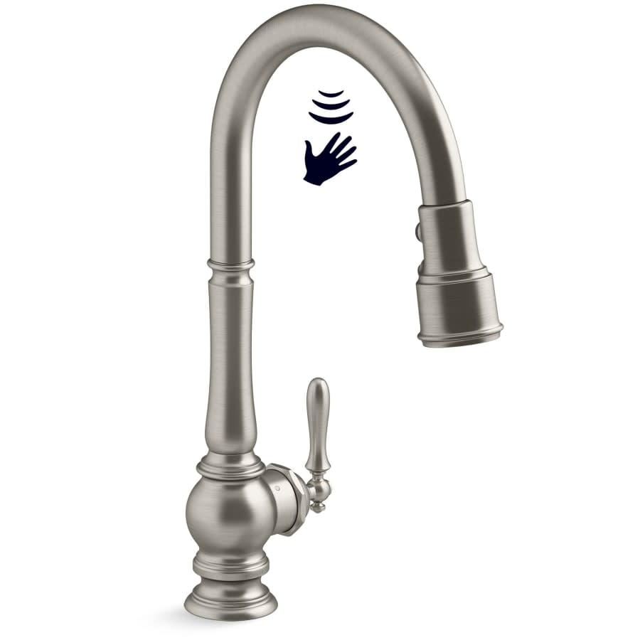 Artifacts Touchless 1.5 GPM Single Hole Pull Down Kitchen Faucet with Three-Function Spray Head - elee4ng68khoqtl15z7j@2x.jpg