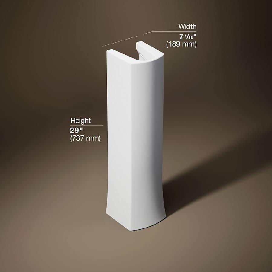 Kelston 29" Lavatory Pedestal Only - elfndpkey8u6h3aamrgm@2x.jpg