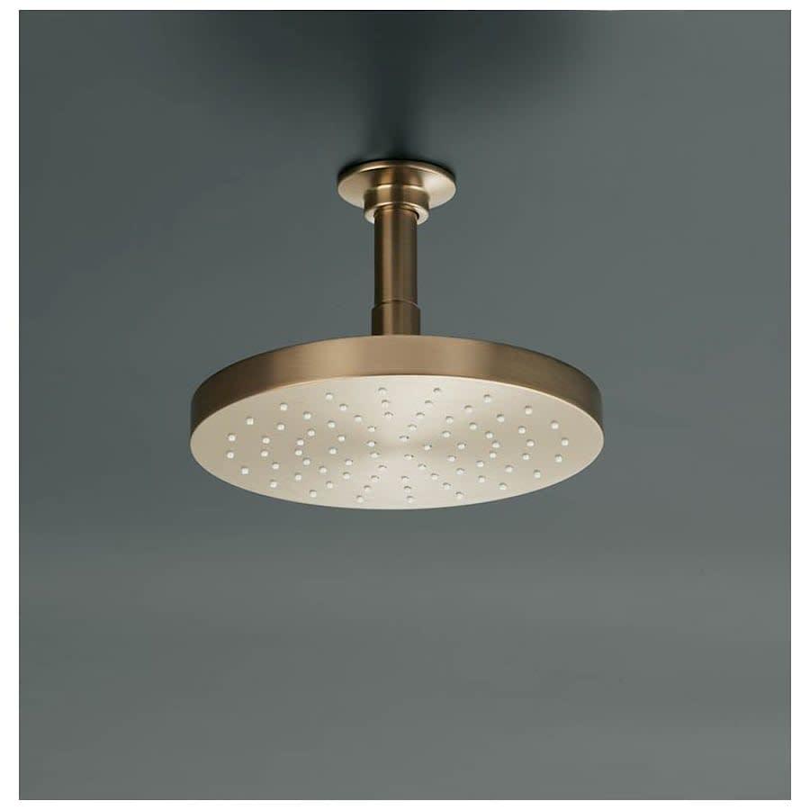3-3/4" Ceiling Mounted Shower Arm and Flange - elkdwyvuxbjju3akbaay@2x.jpg