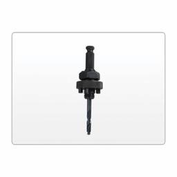 Standard Hole Saw Arbor, 1/2 in, 1/4 in, Pilot Drill, Steel - eloqddycgkqo4yccqhiu@2x.jpg