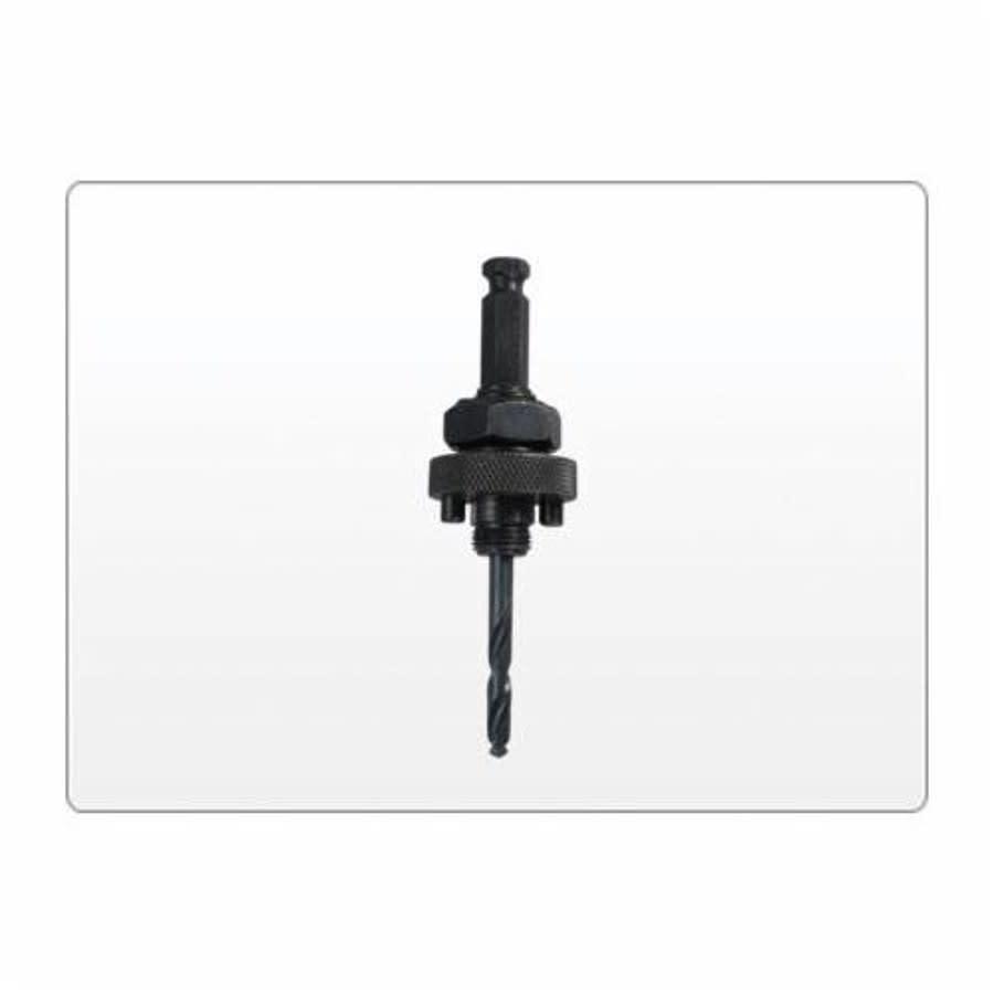 Standard Hole Saw Arbor, 1/2 in, 1/4 in, Pilot Drill, Steel - eloqddycgkqo4yccqhiu@2x.jpg
