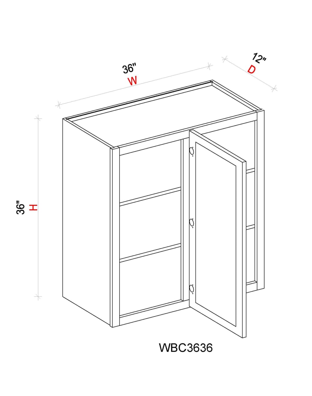 Wall Blind Corner Cabinet - 36"W x 36"H x 12"D - elrfn2ohrg9rcrmzfbbr@2x.jpg