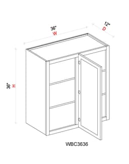 Wall Blind Corner Cabinet - 36"W x 36"H x 12"D - elrfn2ohrg9rcrmzfbbr@2x.jpg