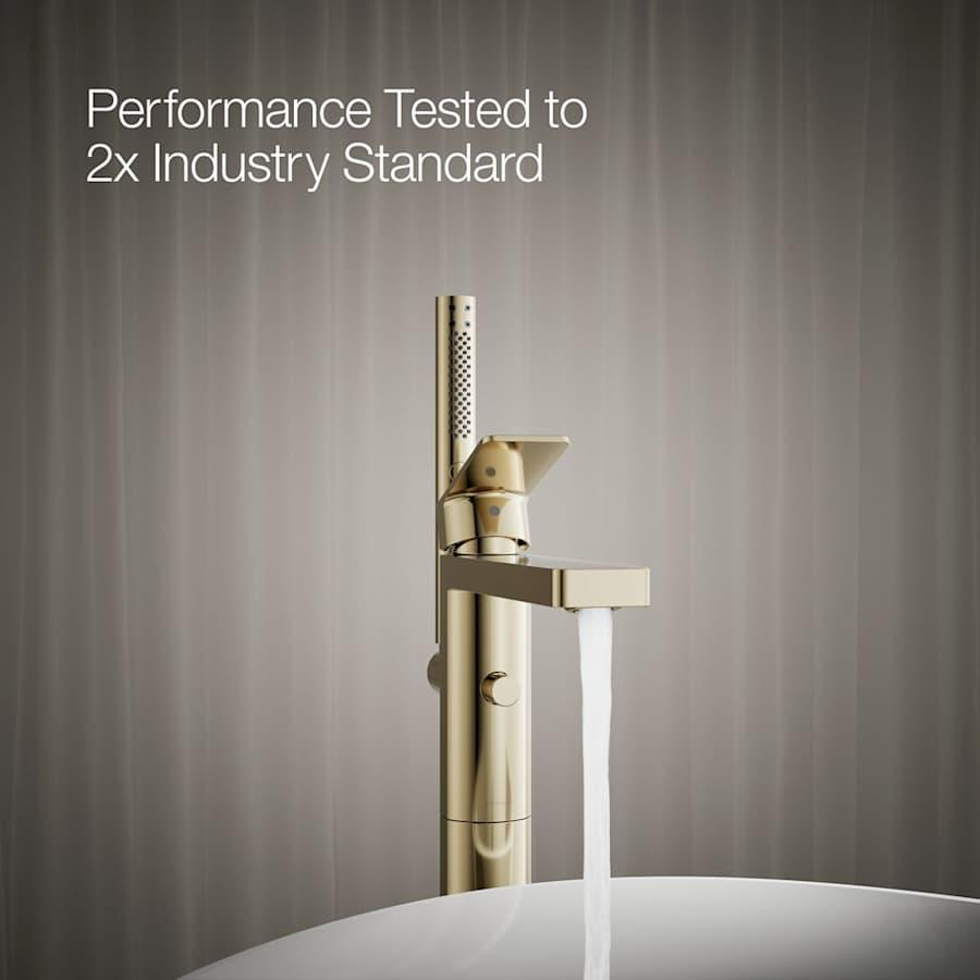Parallel Floor Mounted Tub Filler - Includes Hand Shower - em2p5mfmmbw50ctr8bwj@2x.jpg