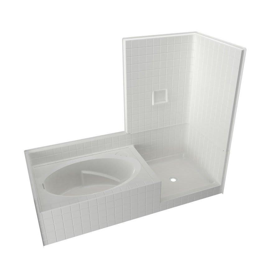 1-Piece Tub & Shower, 84 x 102 in, Right Hand Drain, White - emdseq0i2efpgr8ki5xt@2x.jpg