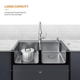 Bratten 33 in. Drop-In 50/50 Double Bowl 18 Gauge Stainless Steel Kitchen Sink with Accessories - emimdbz7btdopmb2lyl3@2x.jpg