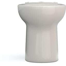 Drake Round Toilet Bowl Only with CeFiONtect - Less Seat - emkqertghdcc1kolisu7@2x.jpg