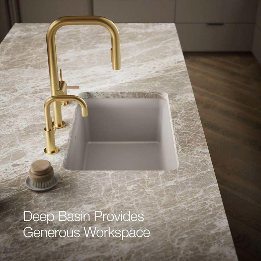 Cairn 27-1/2" Undermount Single Bowl Neoroc Granite Composite Kitchen Sink with Bottom Sink Rack - emsvvrbcfk2g15xxatbh@2x.jpg