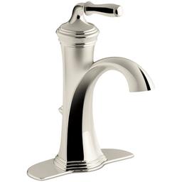 Devonshire Single Hole Bathroom Faucet - Drain Assembly Included - en8cpqkovywl5mpzfykp_x500.jpg