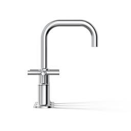 Purist 1.2 GPM Widespread Bathroom Faucet with Pop-Up Drain Assembly - enately90vso58permgi@2x.jpg