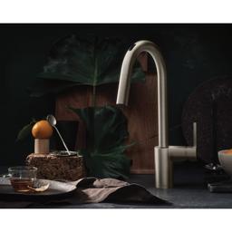 Align Smart Faucet 1.5 GPM Single Hole Pull Down Kitchen Faucet with Voice Control - eneknp7olvvp5rkptdyr@2x.jpg