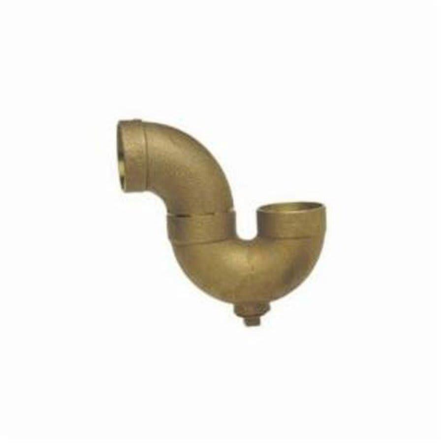 DWV Tap P-Trap, 1-1/2 in, C, Copper - engm3lamcgt95ijcijjj@2x.jpg