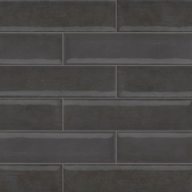 RAKU CHARCOAL GL 3X12